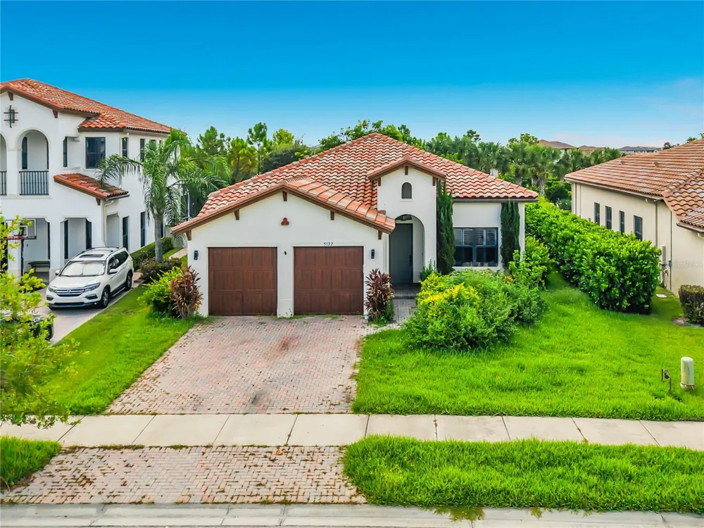 5122 MONZA COURT Ave Maria, FL 34142
