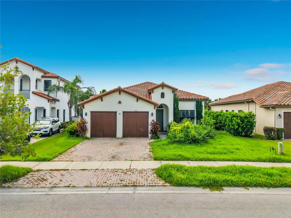 5122 MONZA COURT Ave Maria, FL 34142