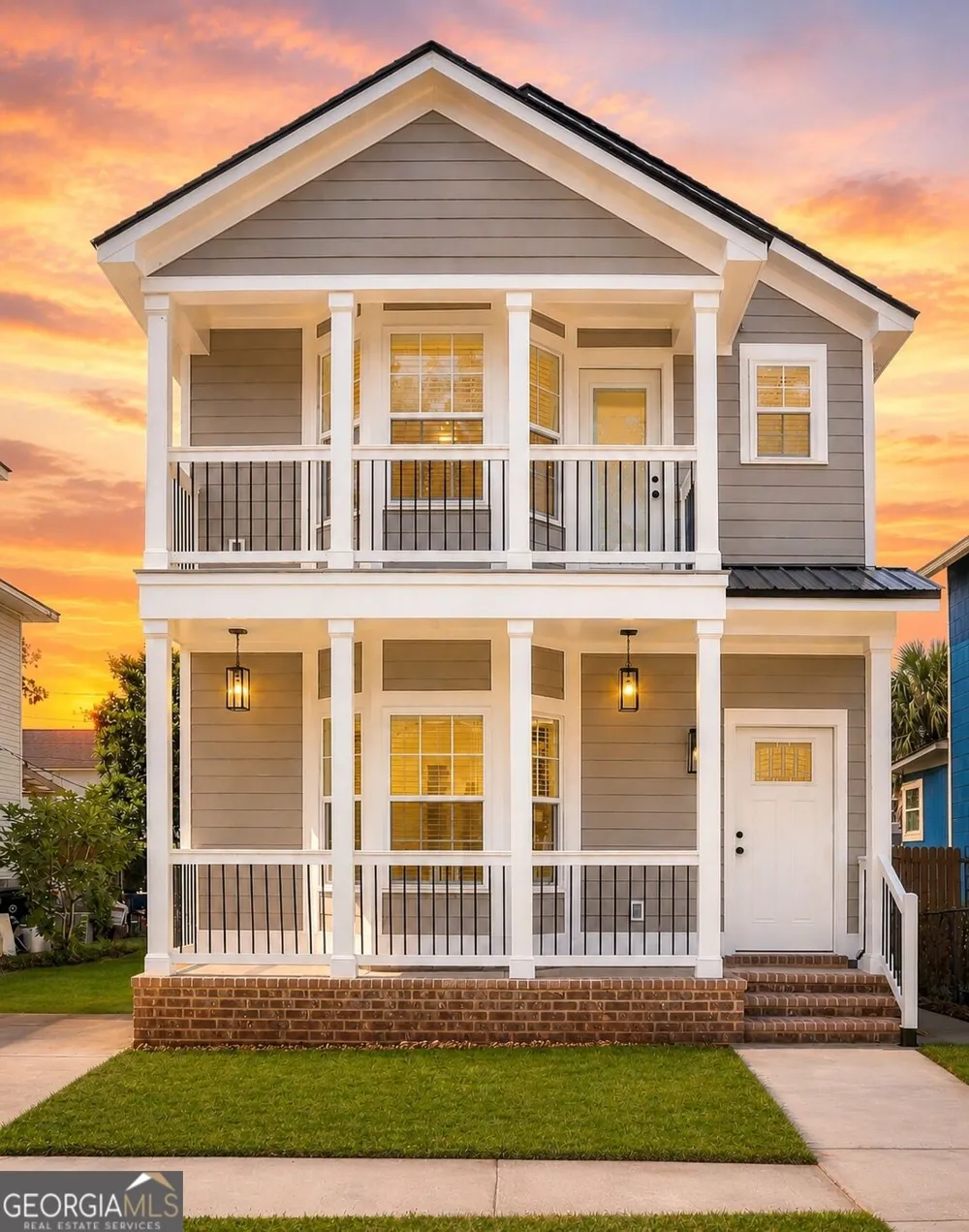 615 E 38th ST Savannah, GA 31401