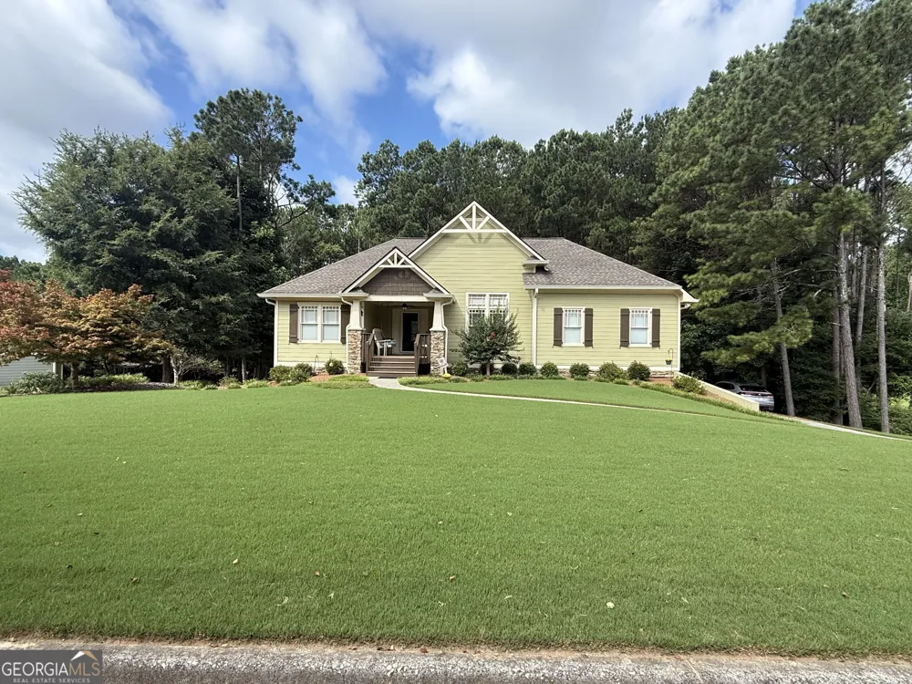 55 Independence AVE Dallas, GA 30132