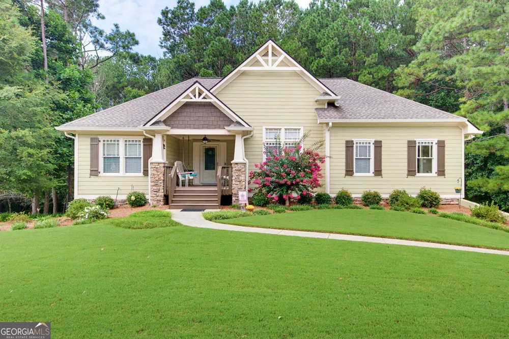 55 Independence AVE Dallas, GA 30132
