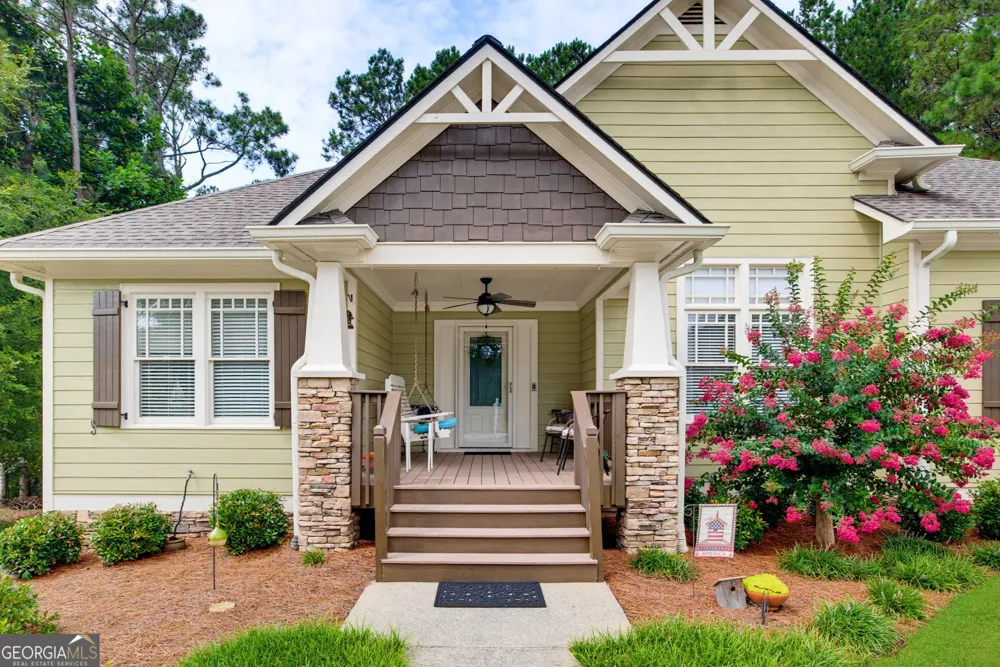 55 Independence AVE Dallas, GA 30132