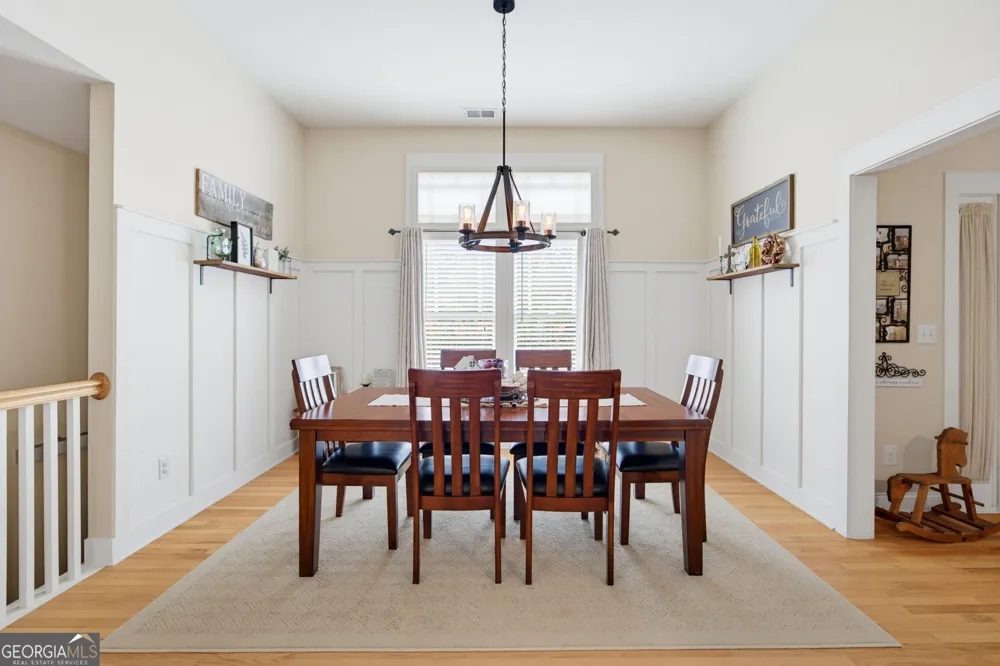 55 Independence AVE Dallas, GA 30132