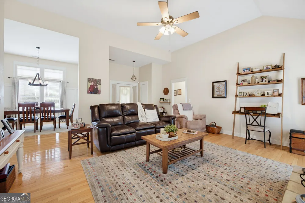 55 Independence AVE Dallas, GA 30132