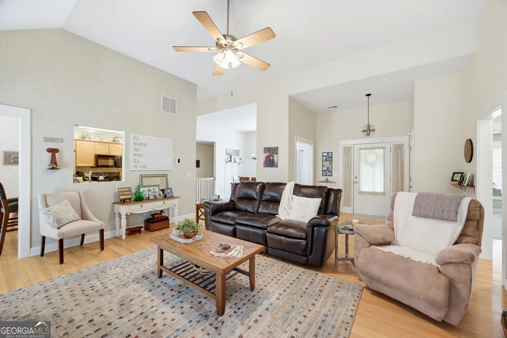 55 Independence AVE Dallas, GA 30132