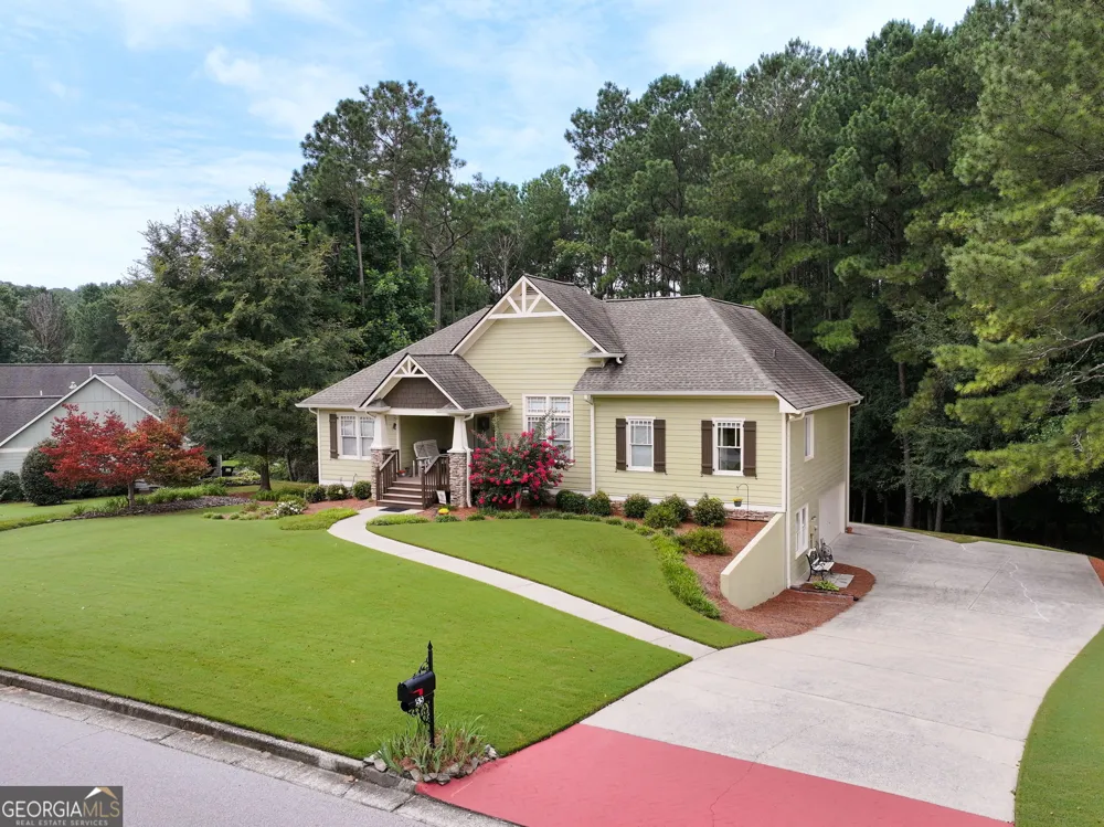 55 Independence AVE Dallas, GA 30132