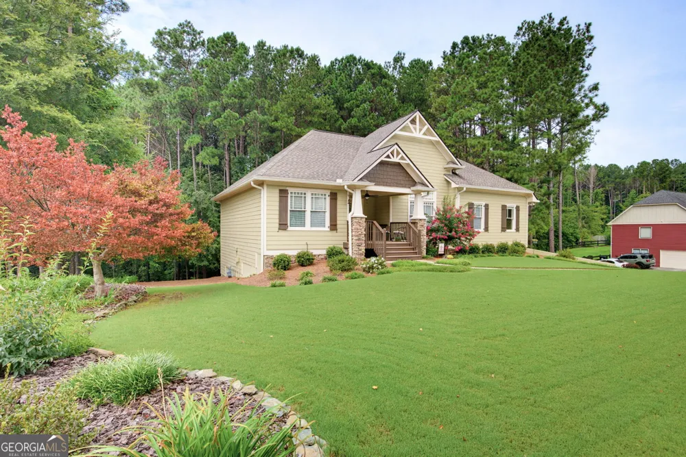 55 Independence AVE Dallas, GA 30132