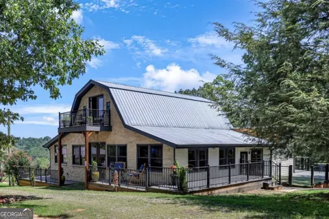 268 Creek Bank DR