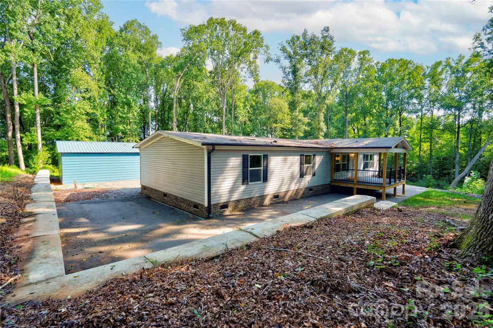 737 Pleasantdale Drive Shelby, NC 28150