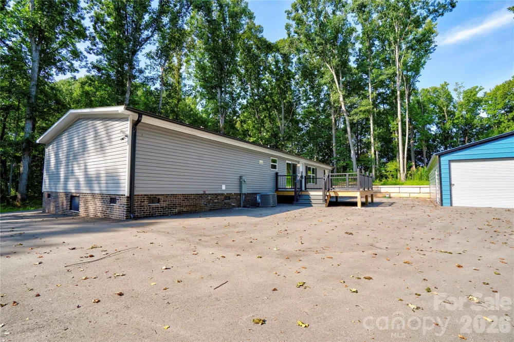 737 Pleasantdale Drive Shelby, NC 28150