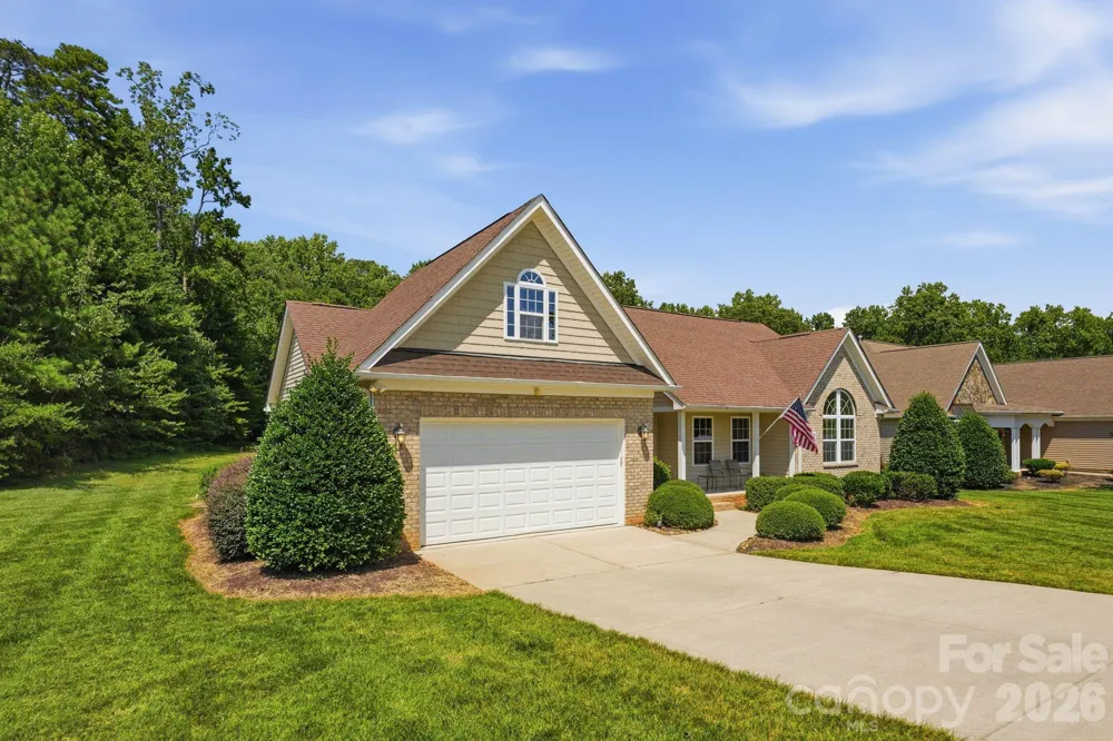 107 E Vista View Place Mooresville, NC 28117