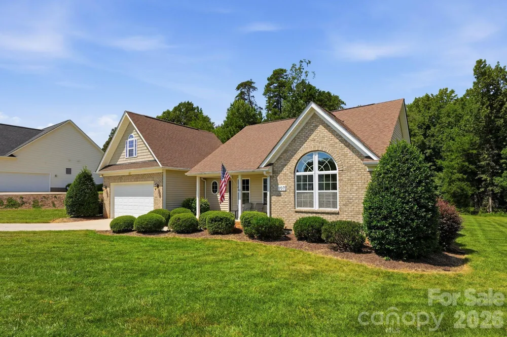107 E Vista View Place Mooresville, NC 28117