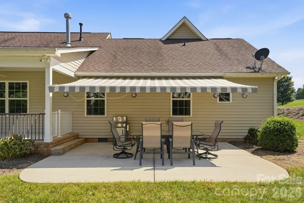 107 E Vista View Place Mooresville, NC 28117