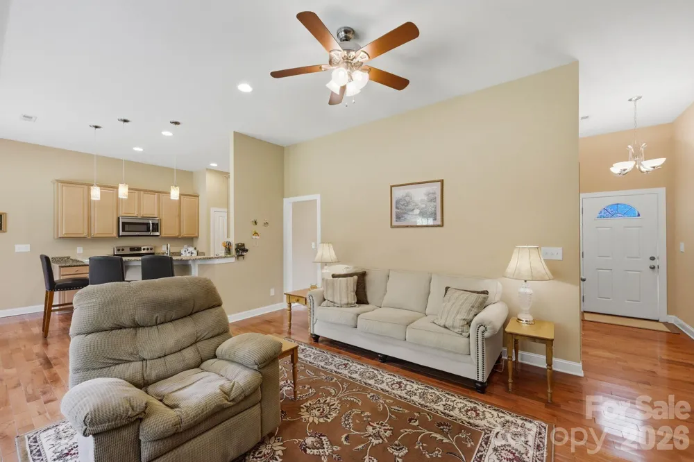 107 E Vista View Place Mooresville, NC 28117