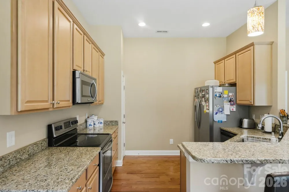 107 E Vista View Place Mooresville, NC 28117