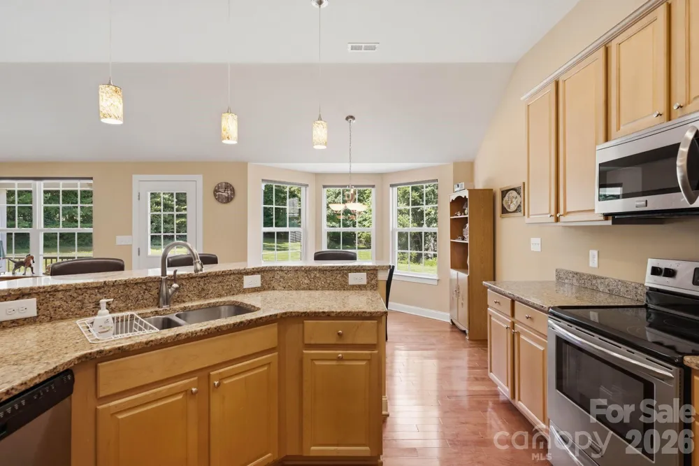 107 E Vista View Place Mooresville, NC 28117