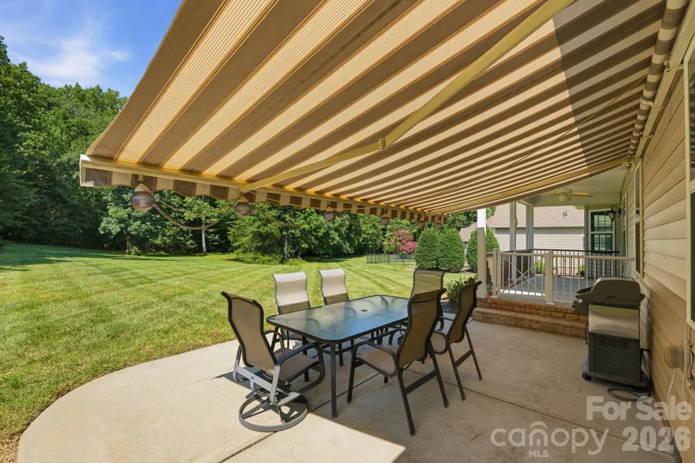 107 E Vista View Place Mooresville, NC 28117
