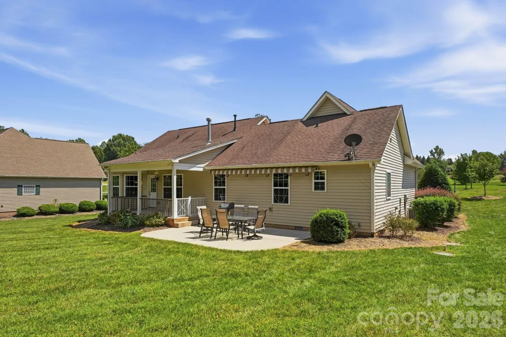 107 E Vista View Place Mooresville, NC 28117