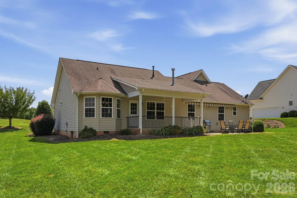 107 E Vista View Place Mooresville, NC 28117