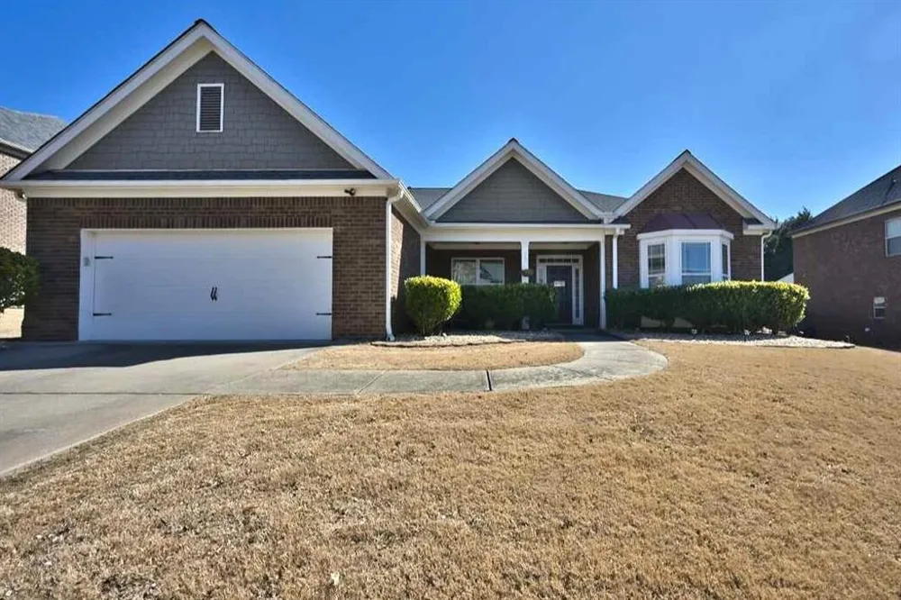 2364 Allsborough Way Dacula, GA 30019