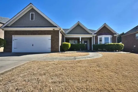 2364 Allsborough Way