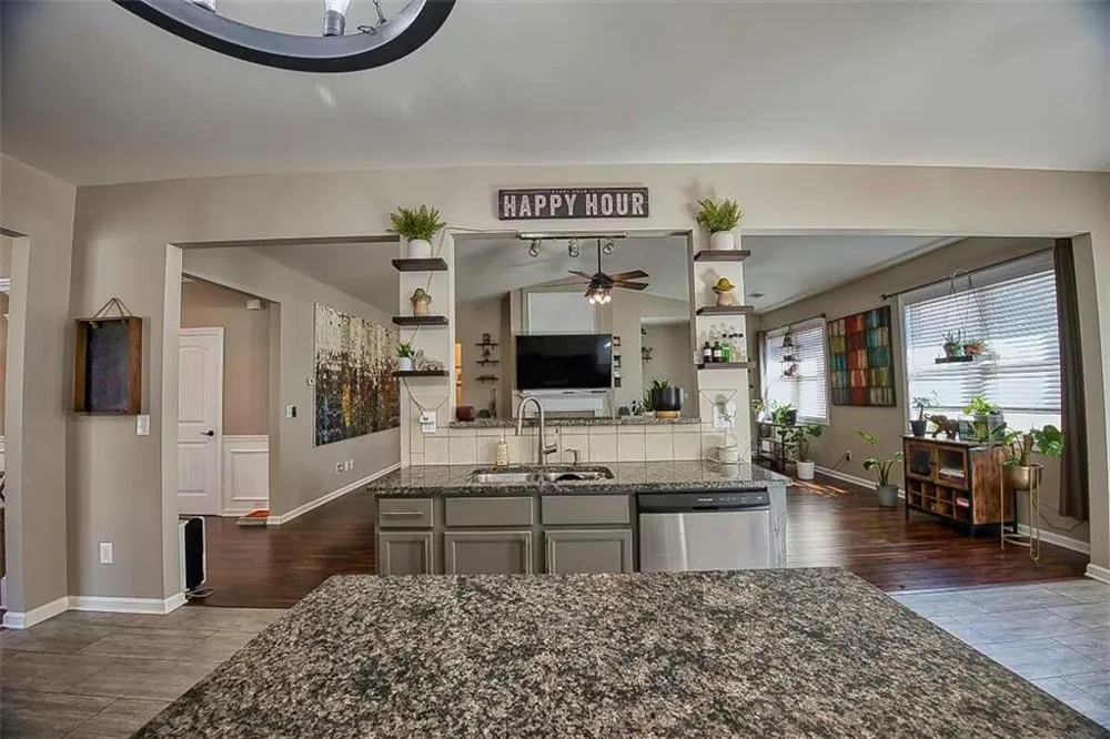 2364 Allsborough Way Dacula, GA 30019