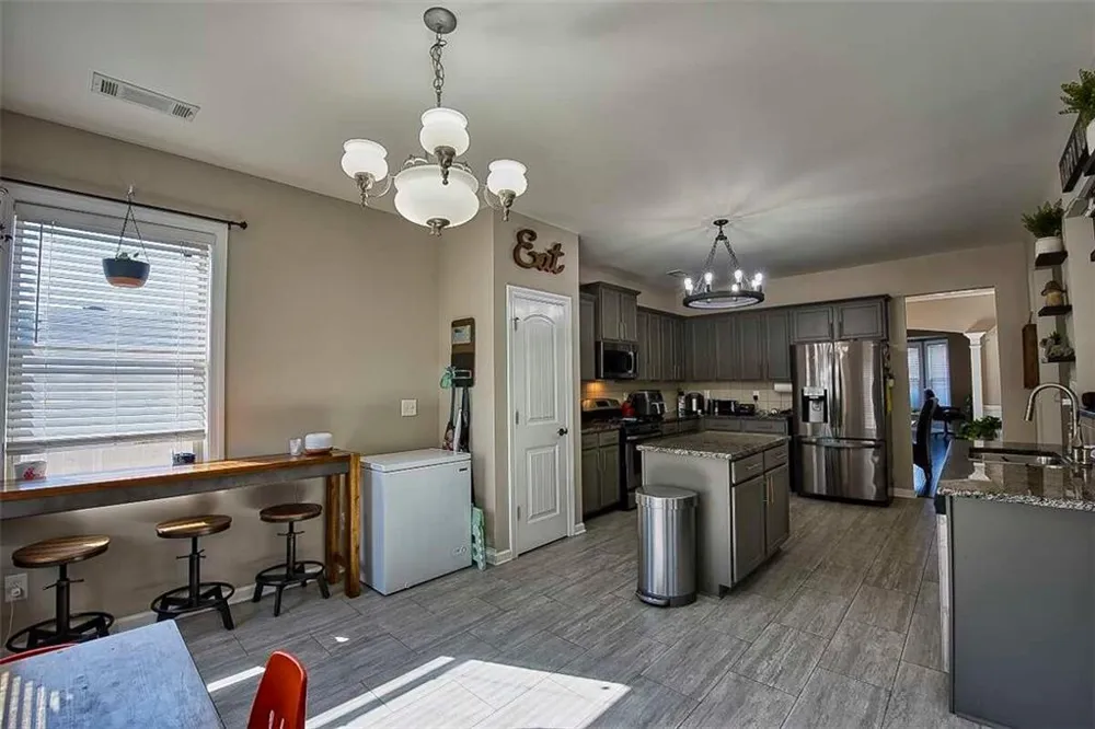 2364 Allsborough Way Dacula, GA 30019