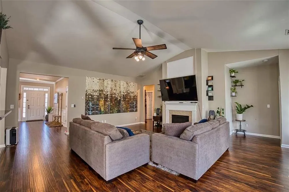 2364 Allsborough Way Dacula, GA 30019