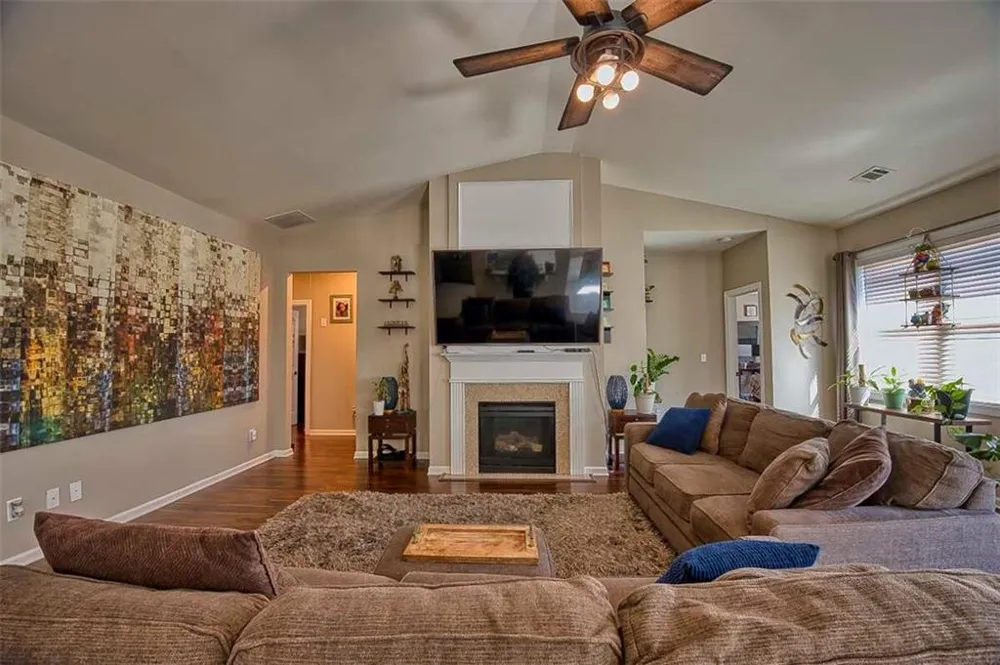 2364 Allsborough Way Dacula, GA 30019