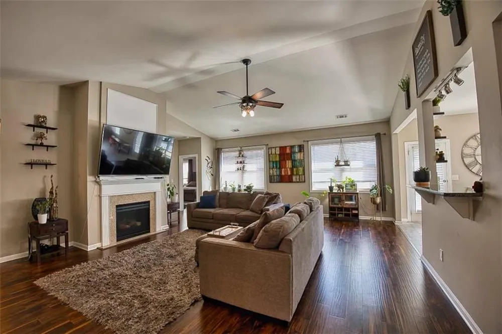 2364 Allsborough Way Dacula, GA 30019