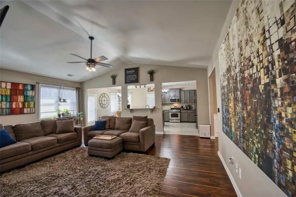 2364 Allsborough Way Dacula, GA 30019