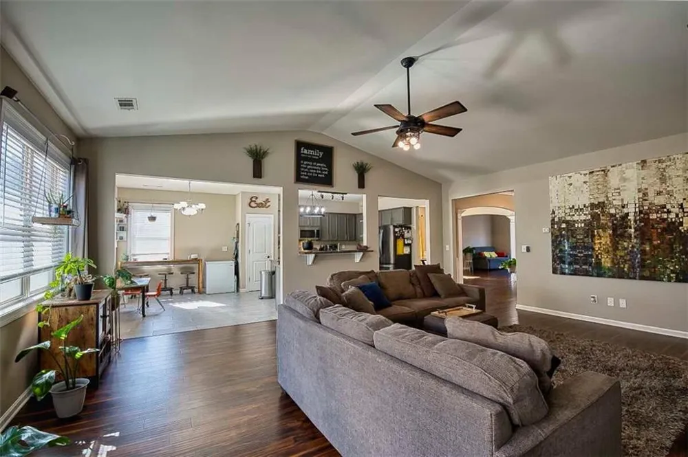 2364 Allsborough Way Dacula, GA 30019