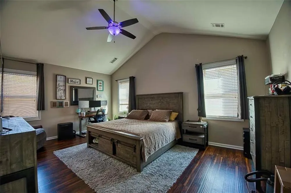 2364 Allsborough Way Dacula, GA 30019