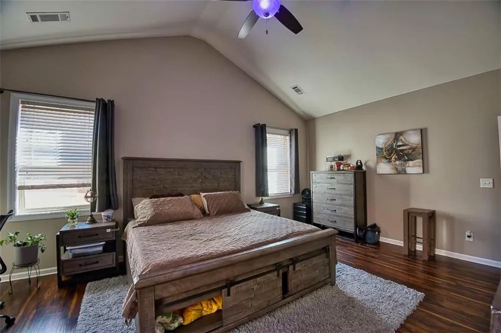 2364 Allsborough Way Dacula, GA 30019