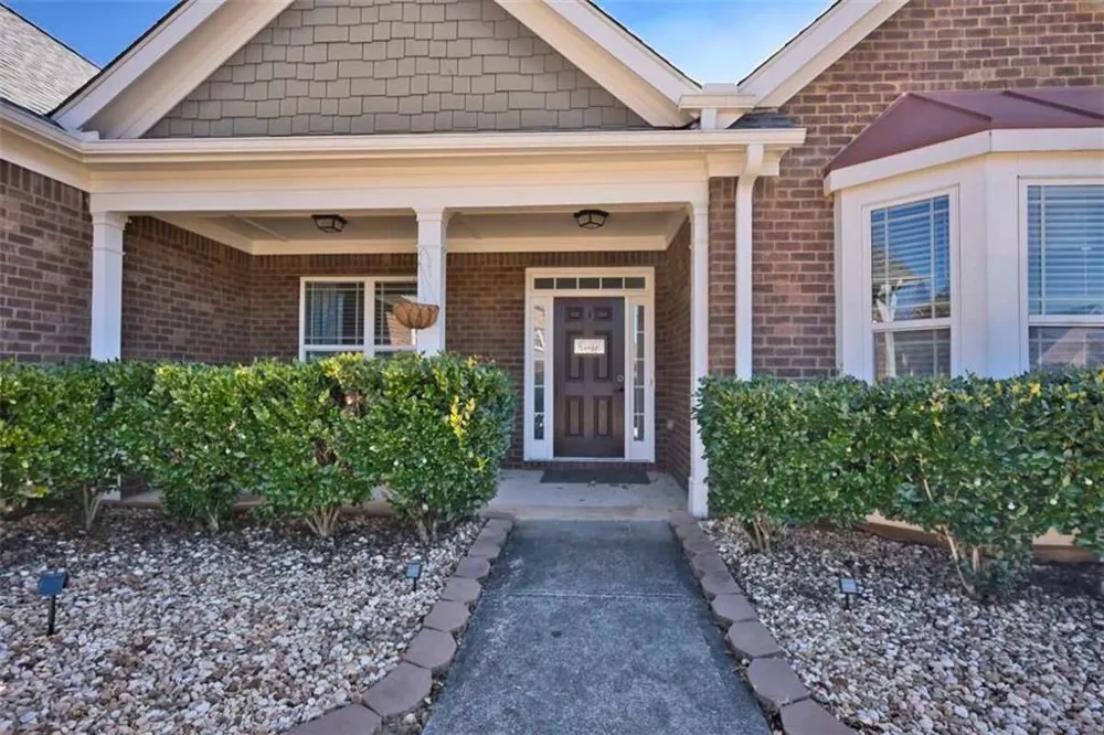2364 Allsborough Way Dacula, GA 30019
