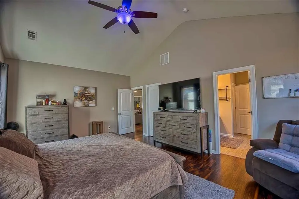 2364 Allsborough Way Dacula, GA 30019