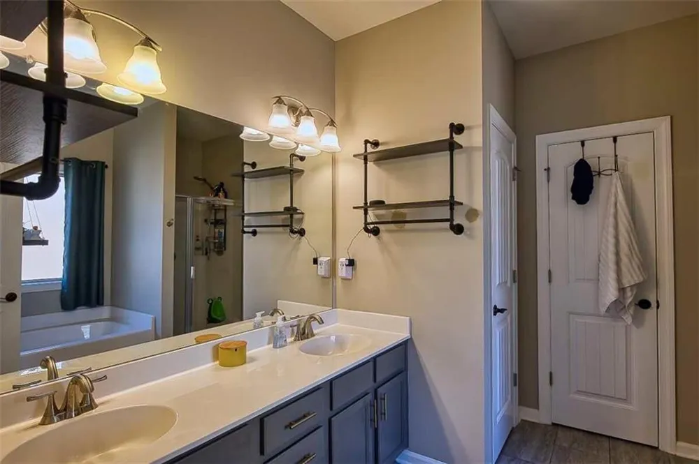 2364 Allsborough Way Dacula, GA 30019