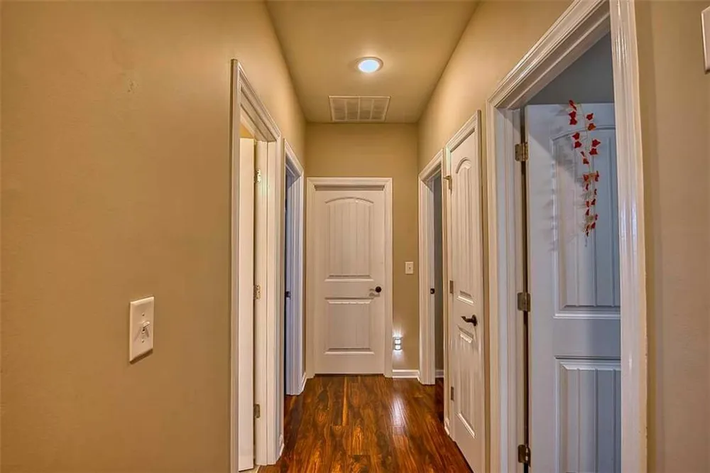 2364 Allsborough Way Dacula, GA 30019