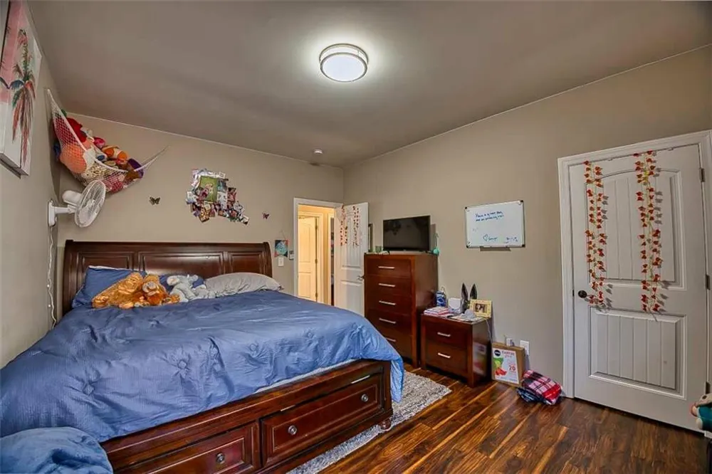 2364 Allsborough Way Dacula, GA 30019