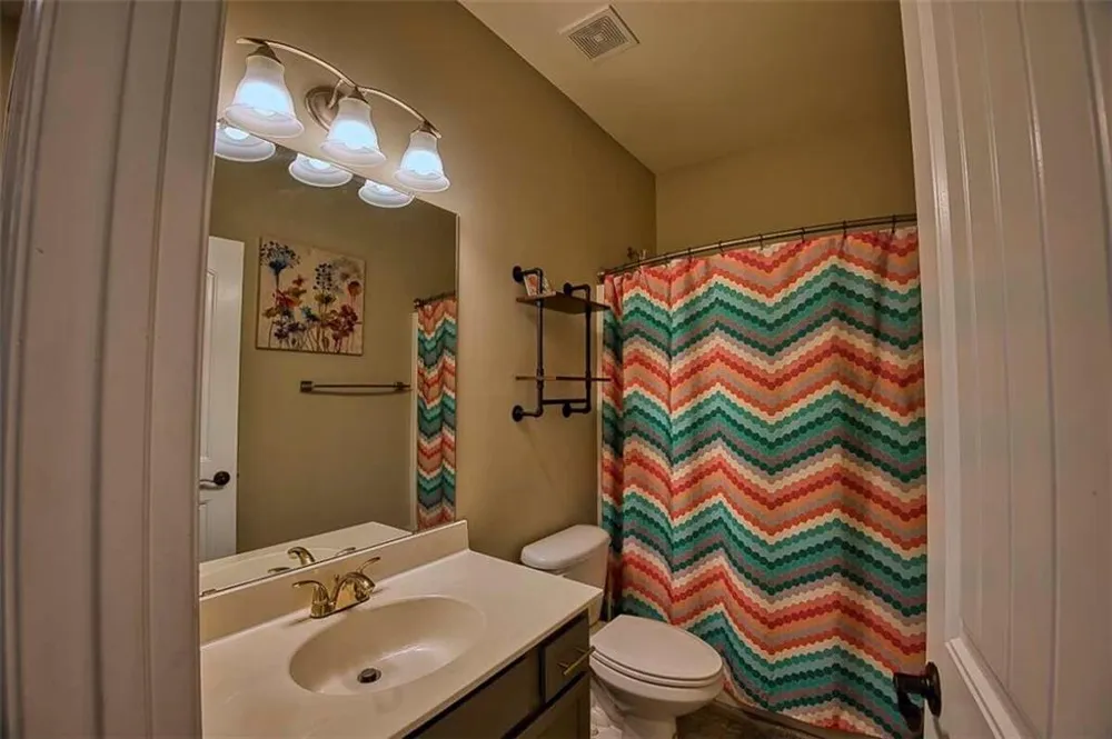 2364 Allsborough Way Dacula, GA 30019