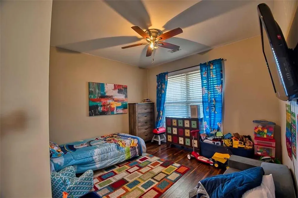 2364 Allsborough Way Dacula, GA 30019