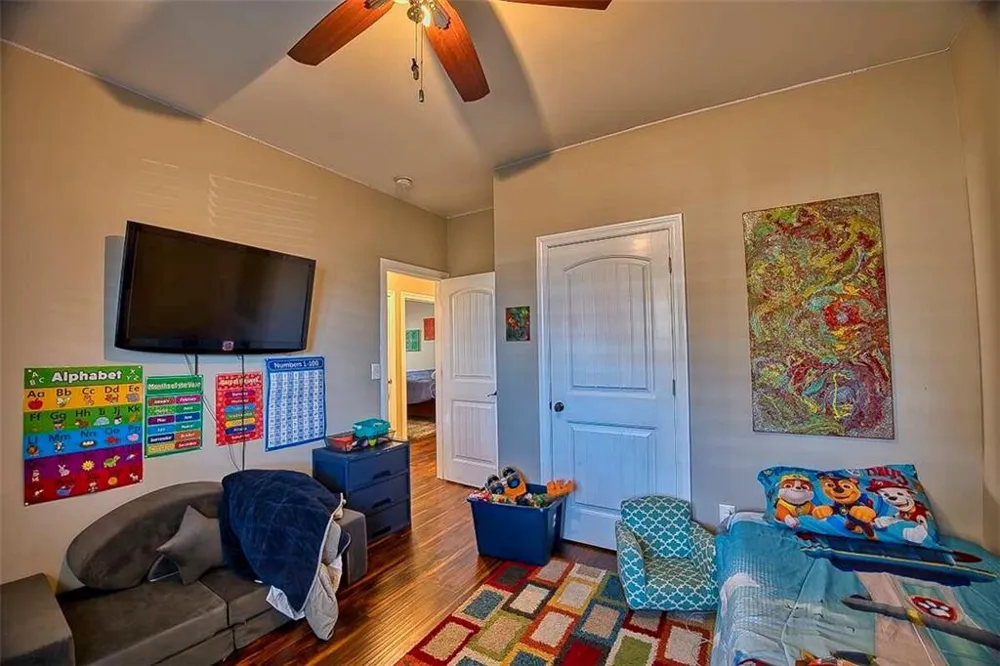 2364 Allsborough Way Dacula, GA 30019