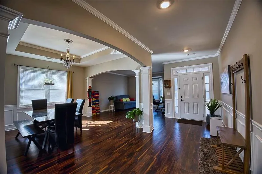 2364 Allsborough Way Dacula, GA 30019