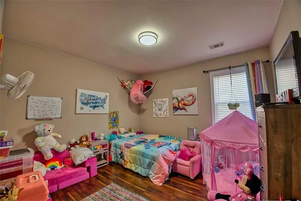 2364 Allsborough Way Dacula, GA 30019