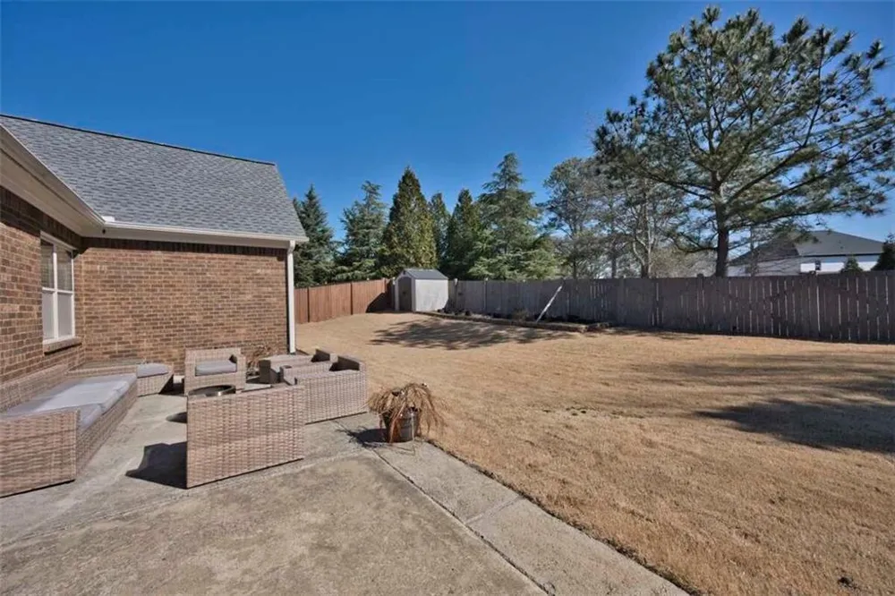 2364 Allsborough Way Dacula, GA 30019