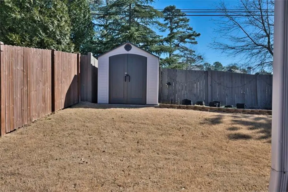 2364 Allsborough Way Dacula, GA 30019