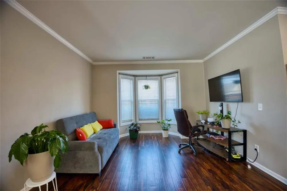 2364 Allsborough Way Dacula, GA 30019