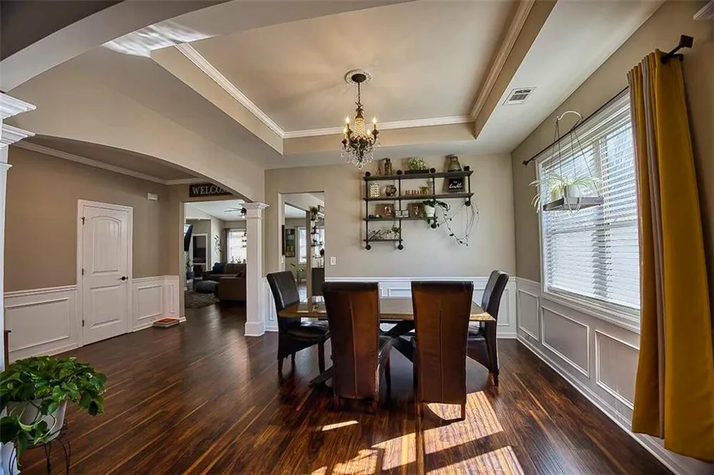 2364 Allsborough Way Dacula, GA 30019