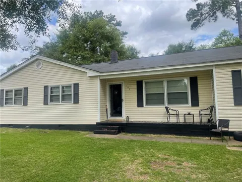 107 Ingleside Drive