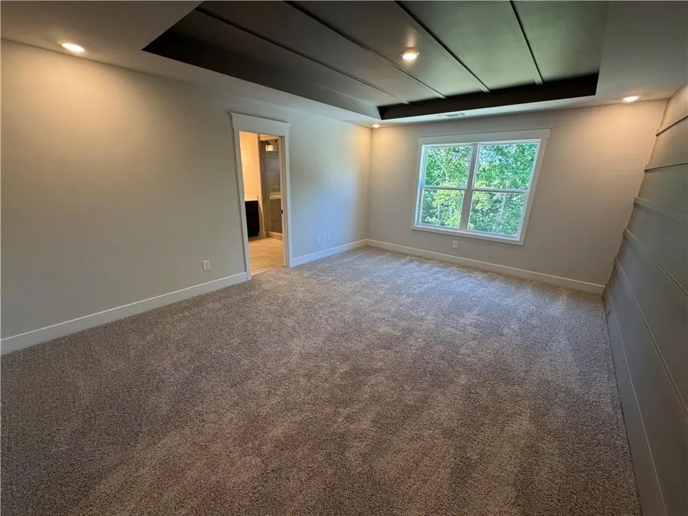 4222 Oak View Lane Gainesville, GA 30504